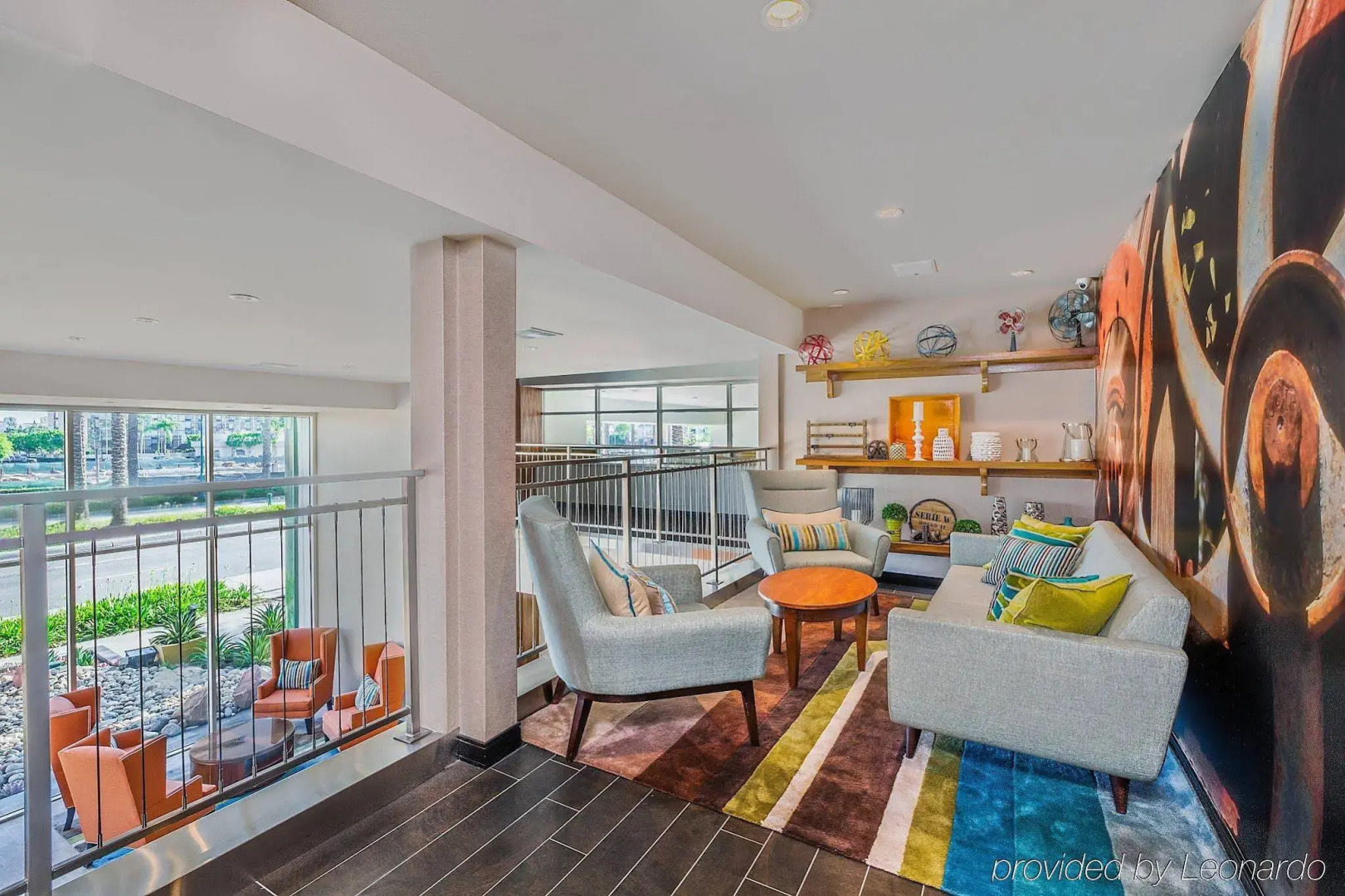 Hotel Indigo Anaheim by IHG