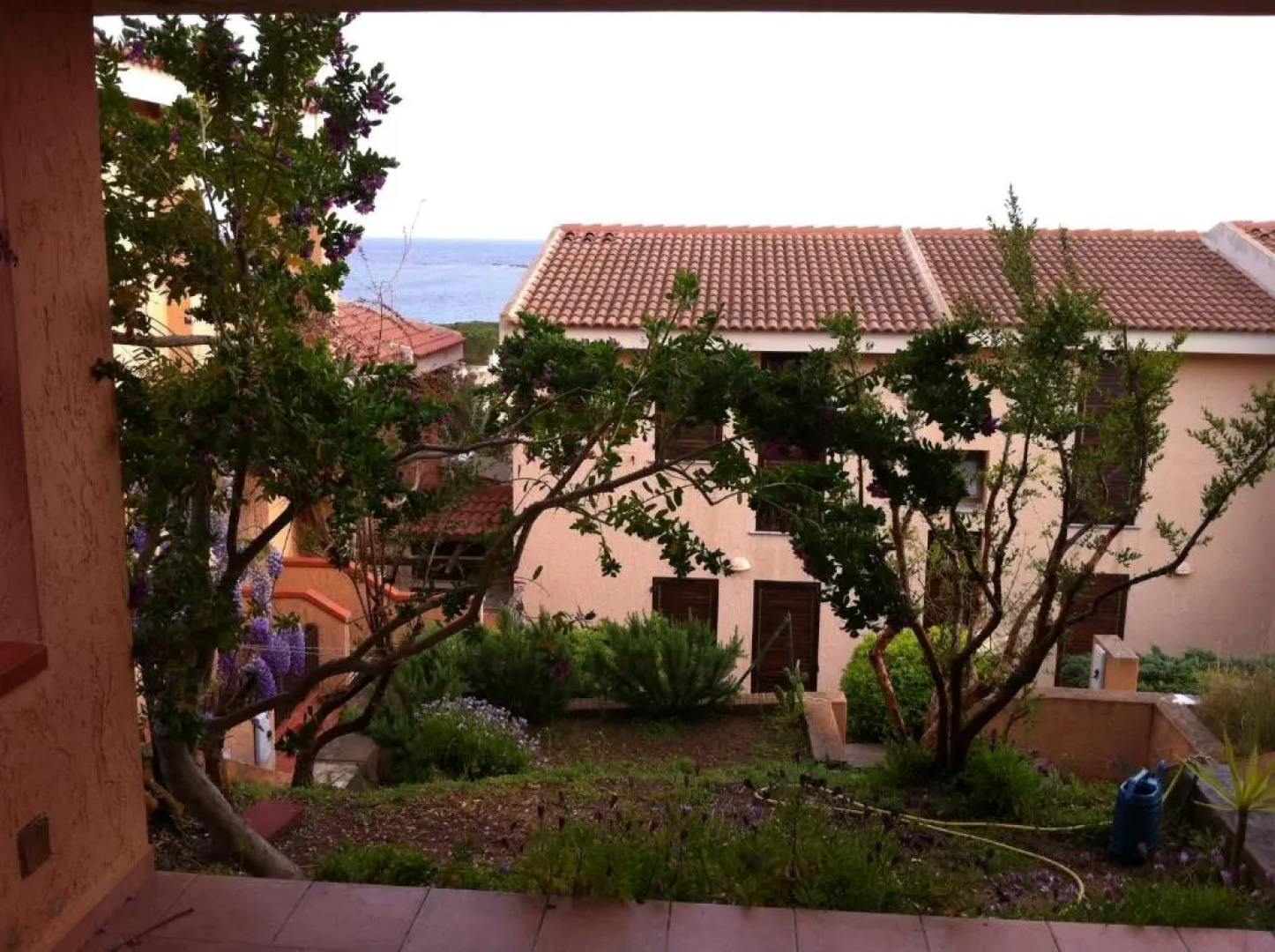 Casa Vacanza Porto Corallo