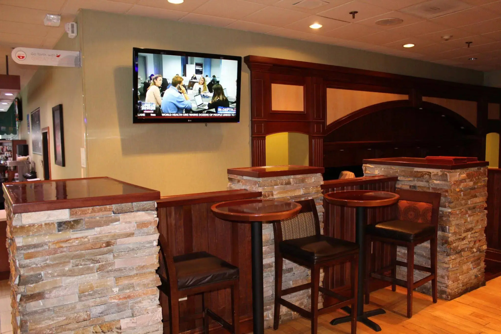 Holiday Inn Downtown Memphis by IHG