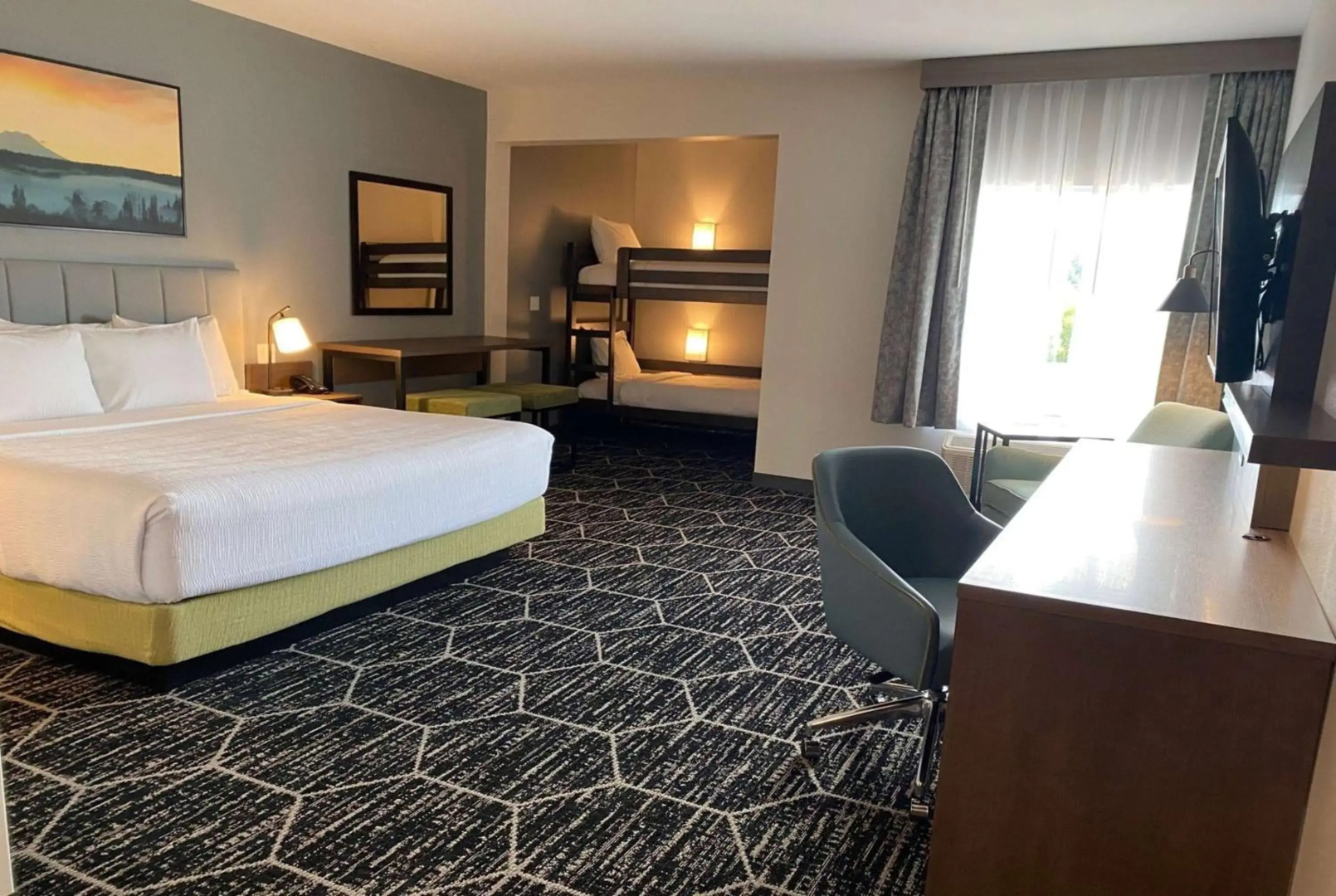 La Quinta Inn & Suites by Wyndham Centralia