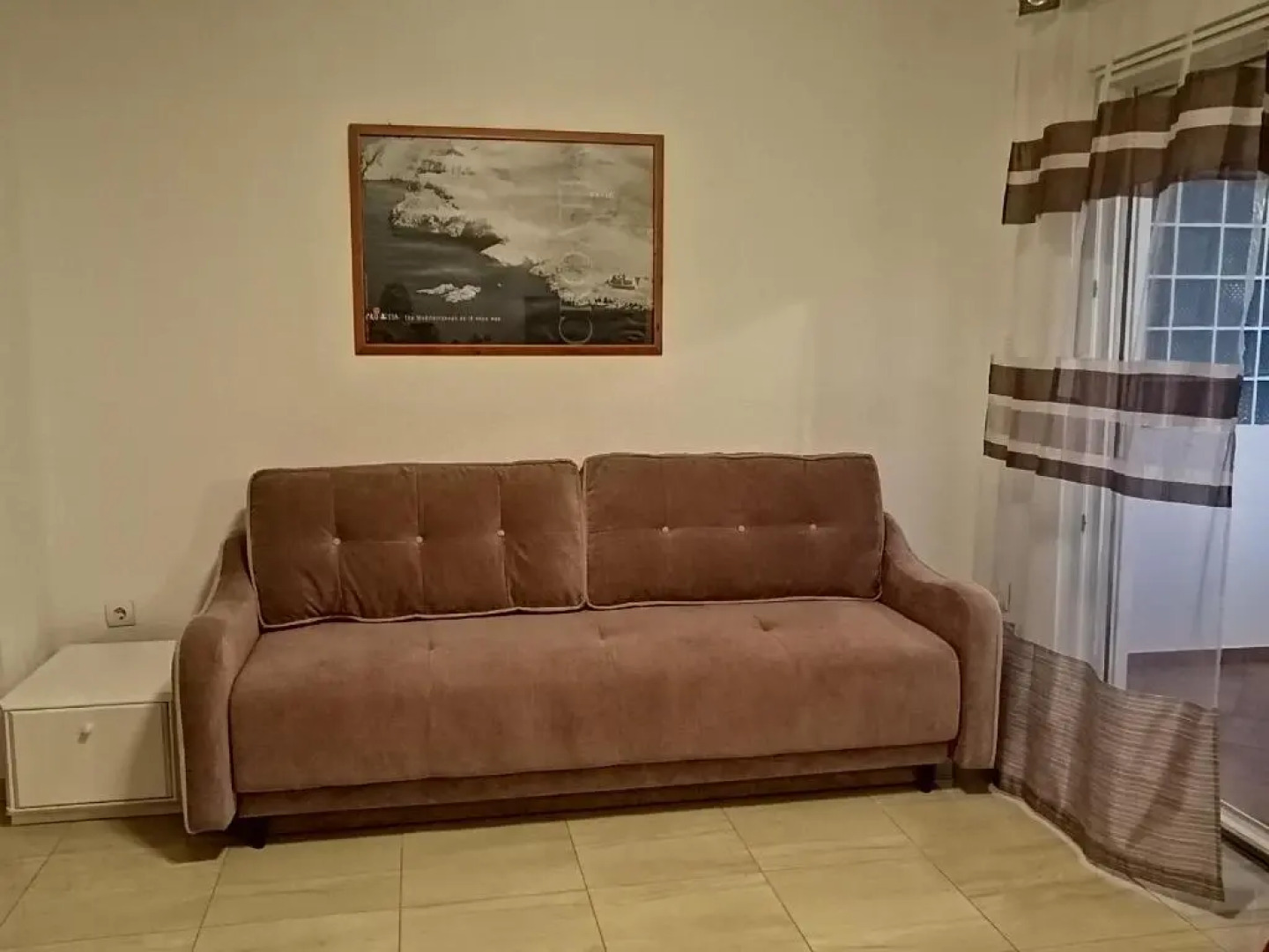 Apartments Purkovic
