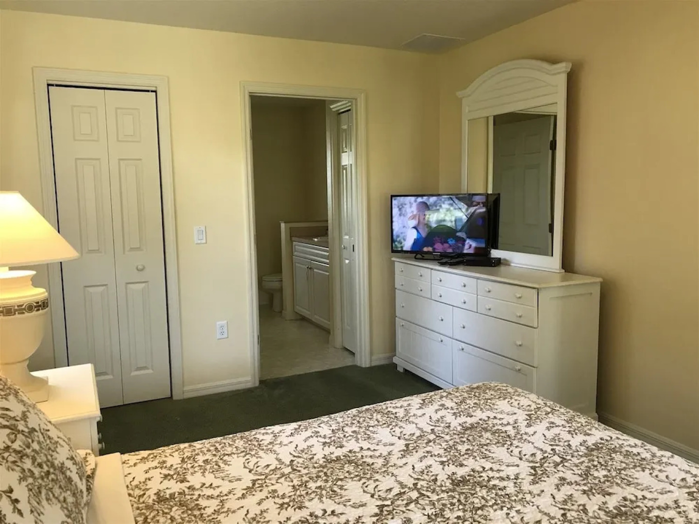 Villa Du Soleil - Comfort - 3 Bedroom