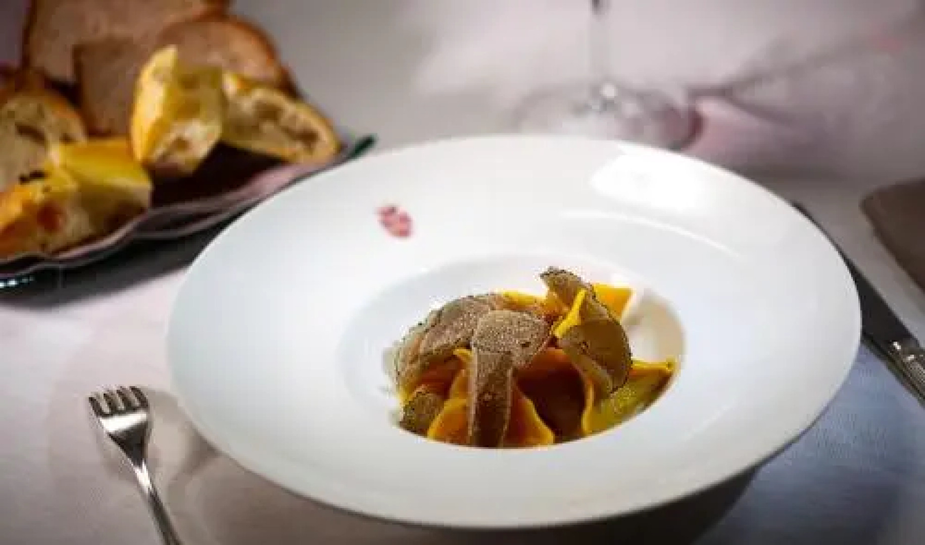 Foresteria Conti Roero