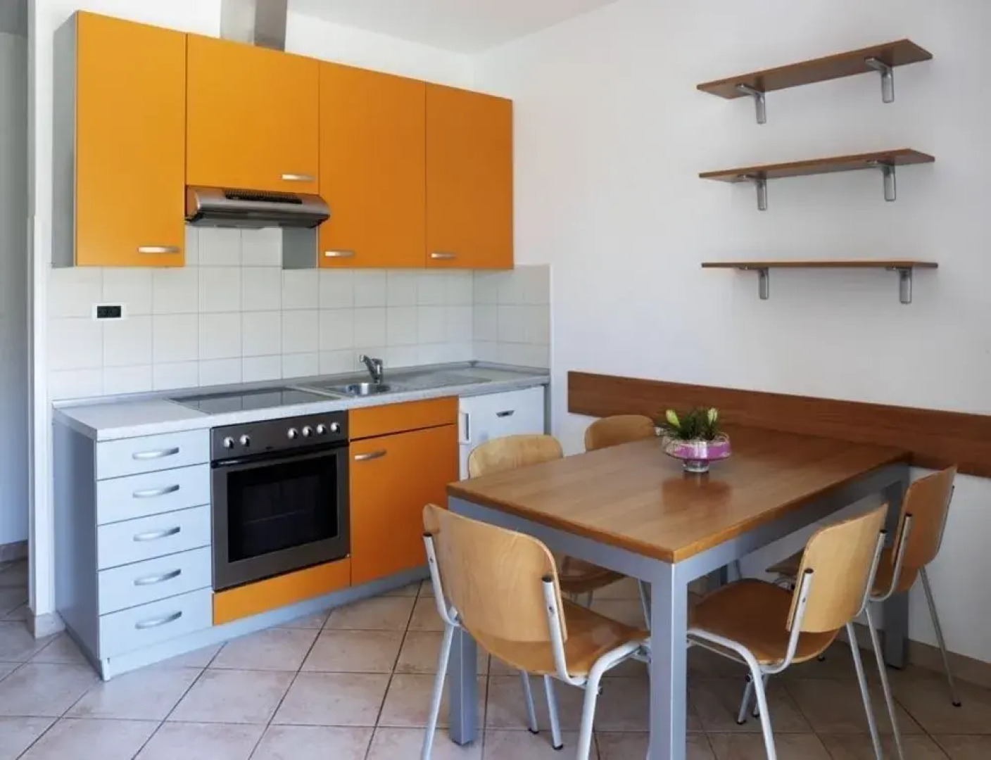 Adria d.o.o. Camping Adria