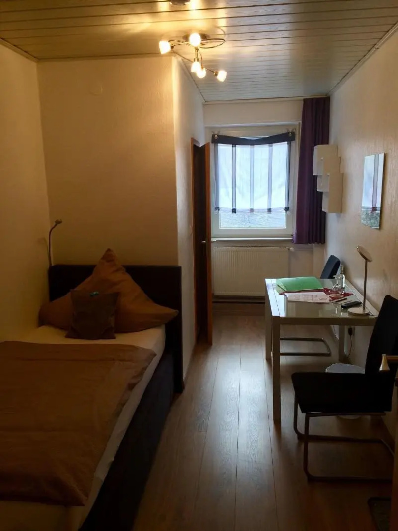 Gasthaus Engemann bei Matt