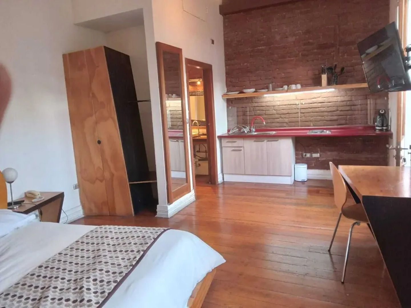 Hotel Latitud 33 SUR