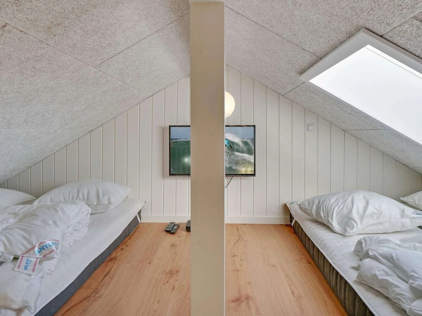 Holiday Home in Vejby