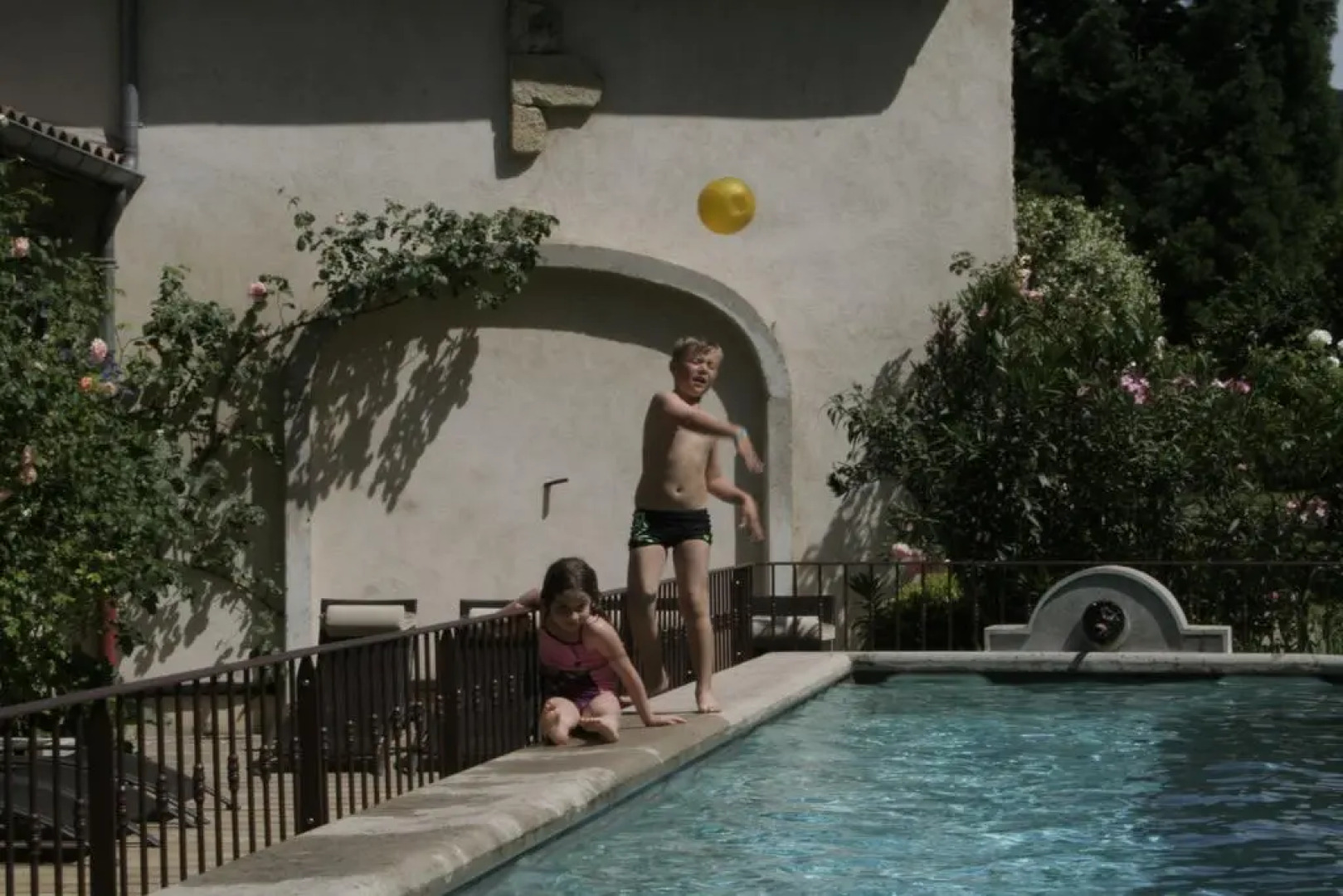 Domaine La Bonne Etoile