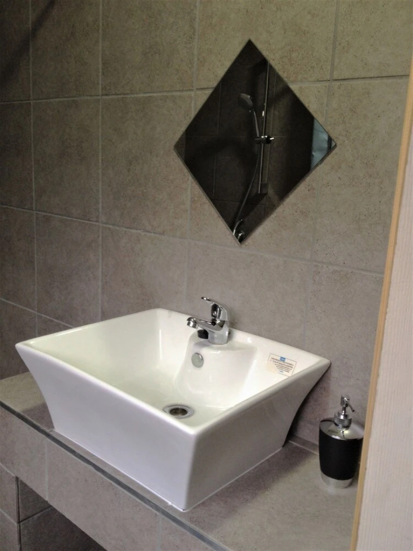 AfricaWisa at O.R.Tambo Airport