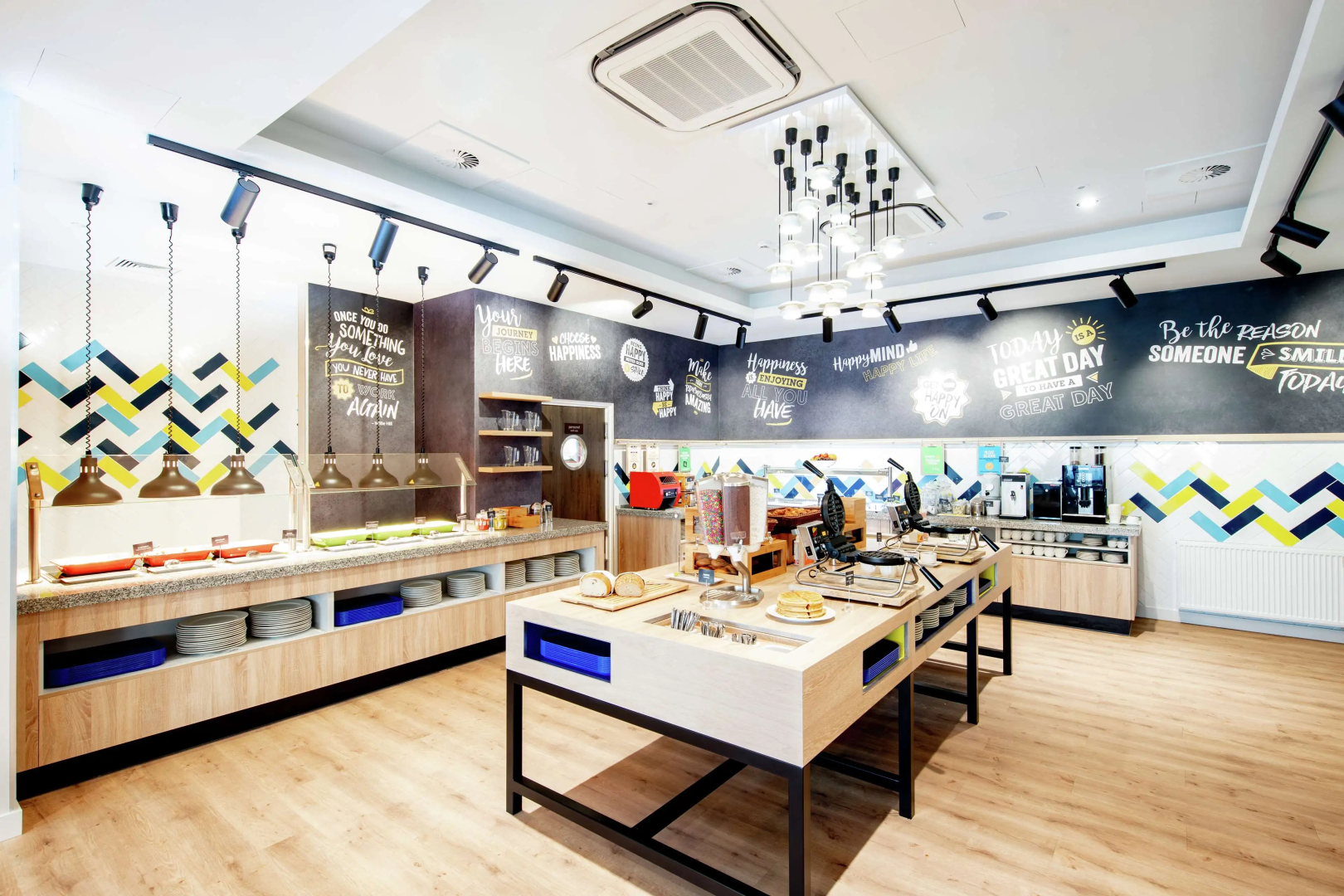 Hampton by Hilton Oswiecim