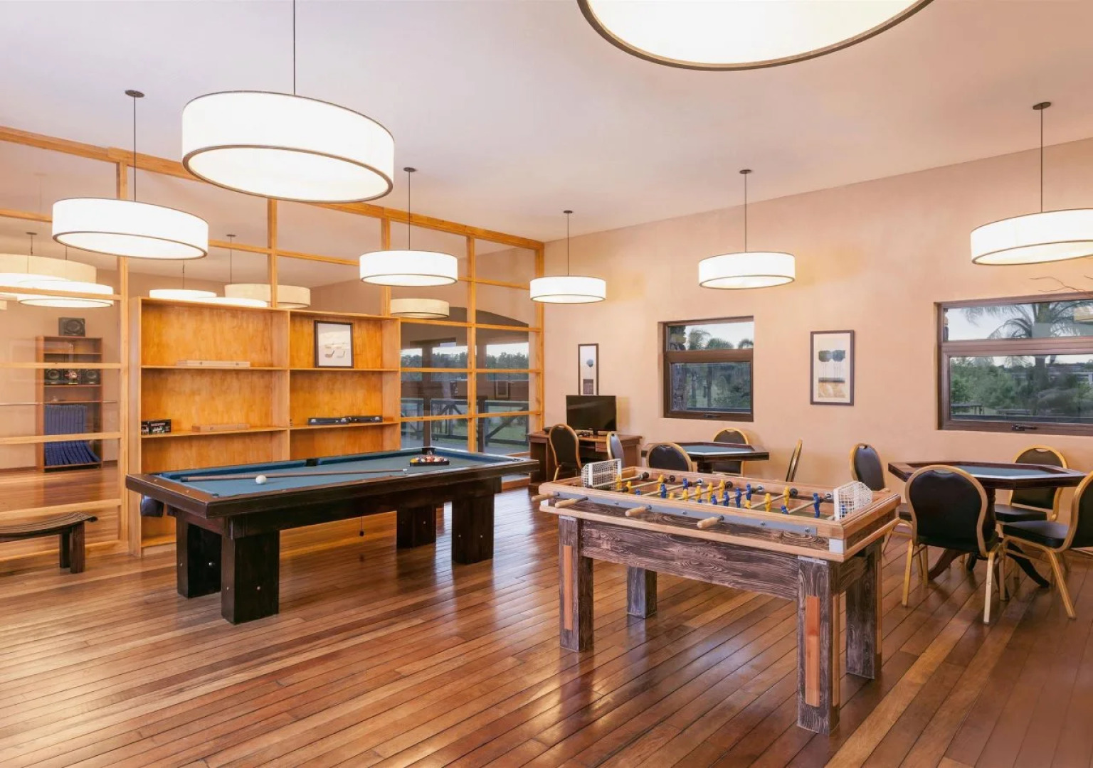 Sheraton Colonia Golf & Spa Resort