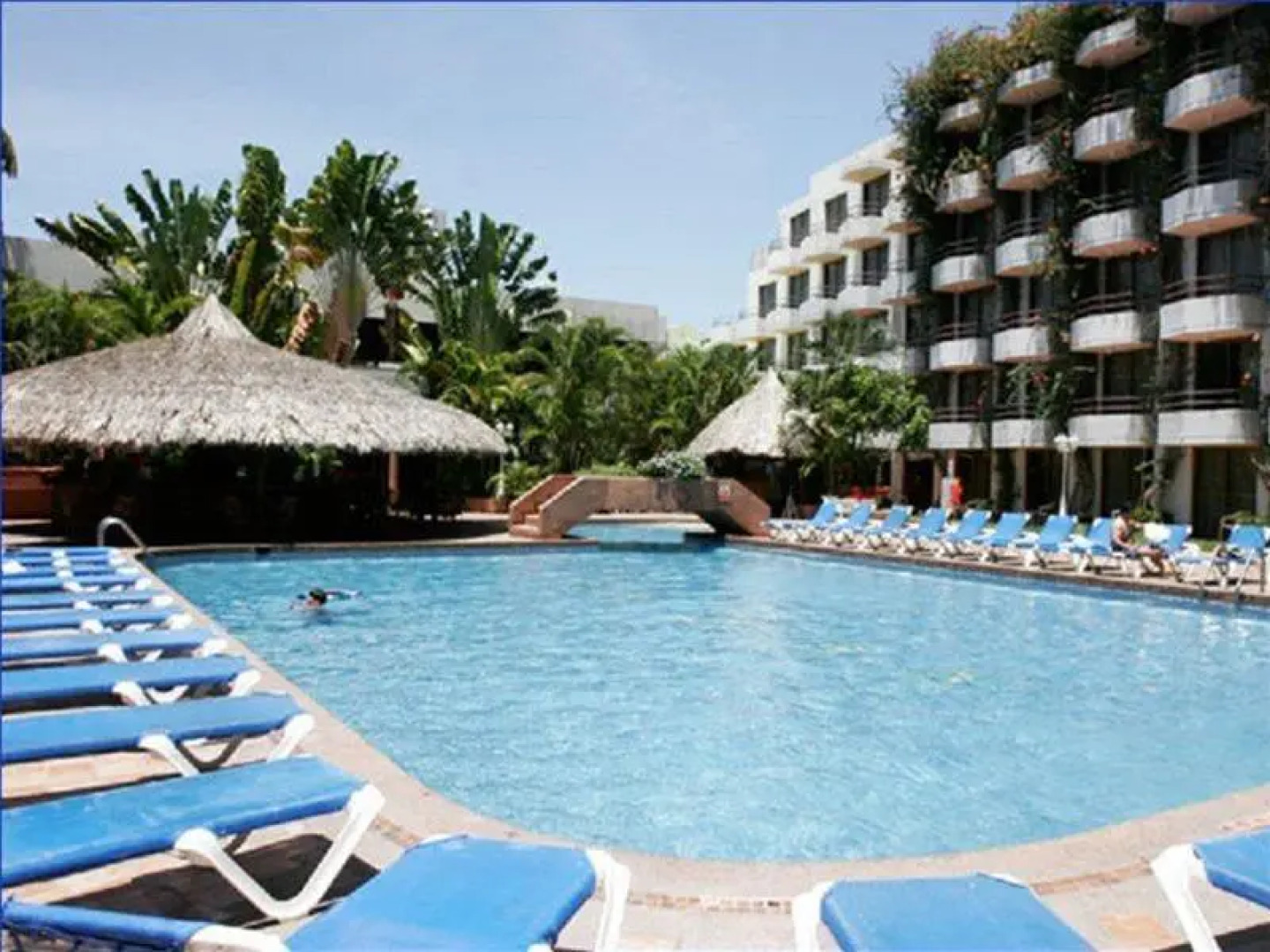 Hotel Margarita Dynasty C. A