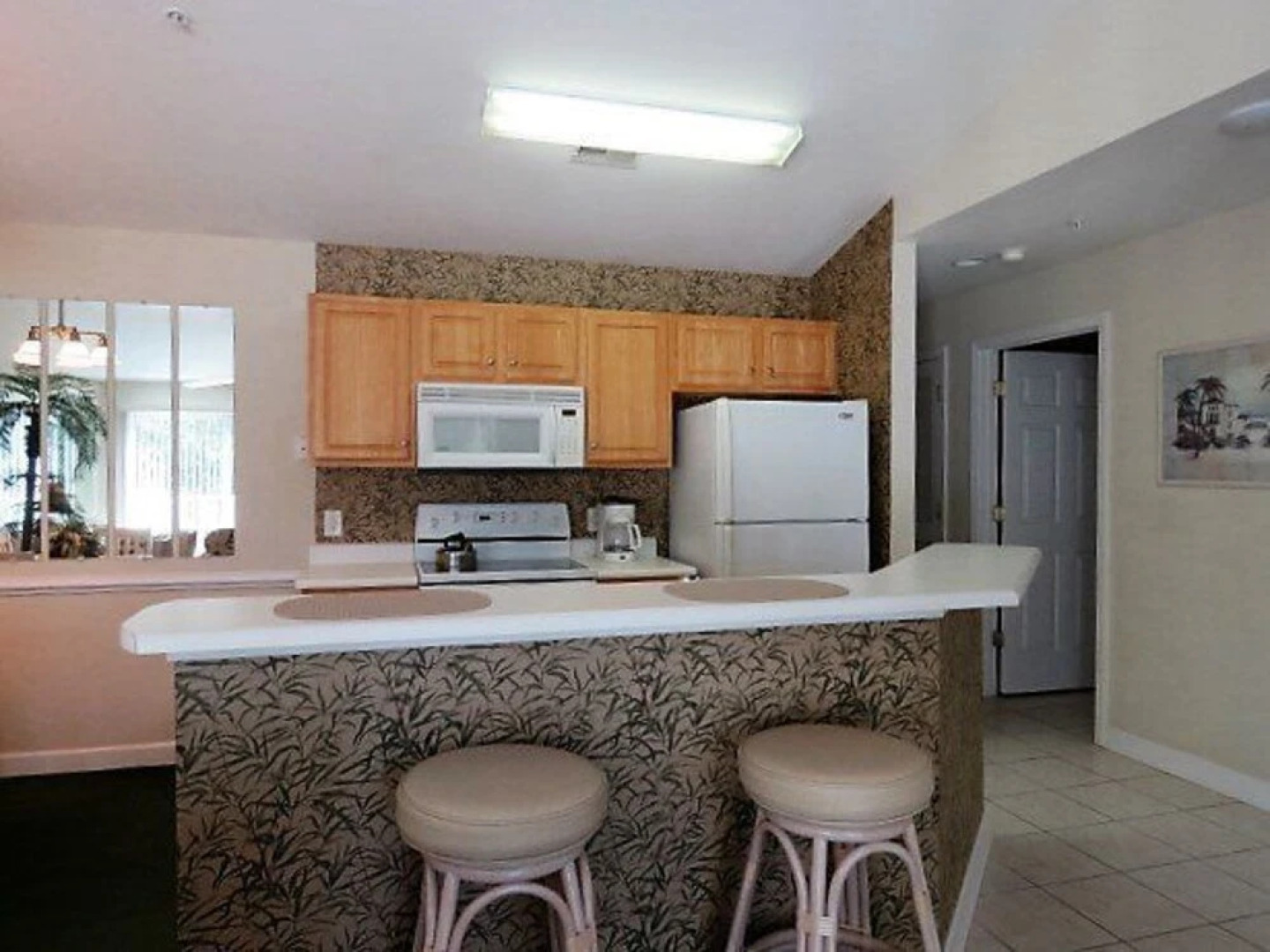 Brunswick Plantation & Golf Resort