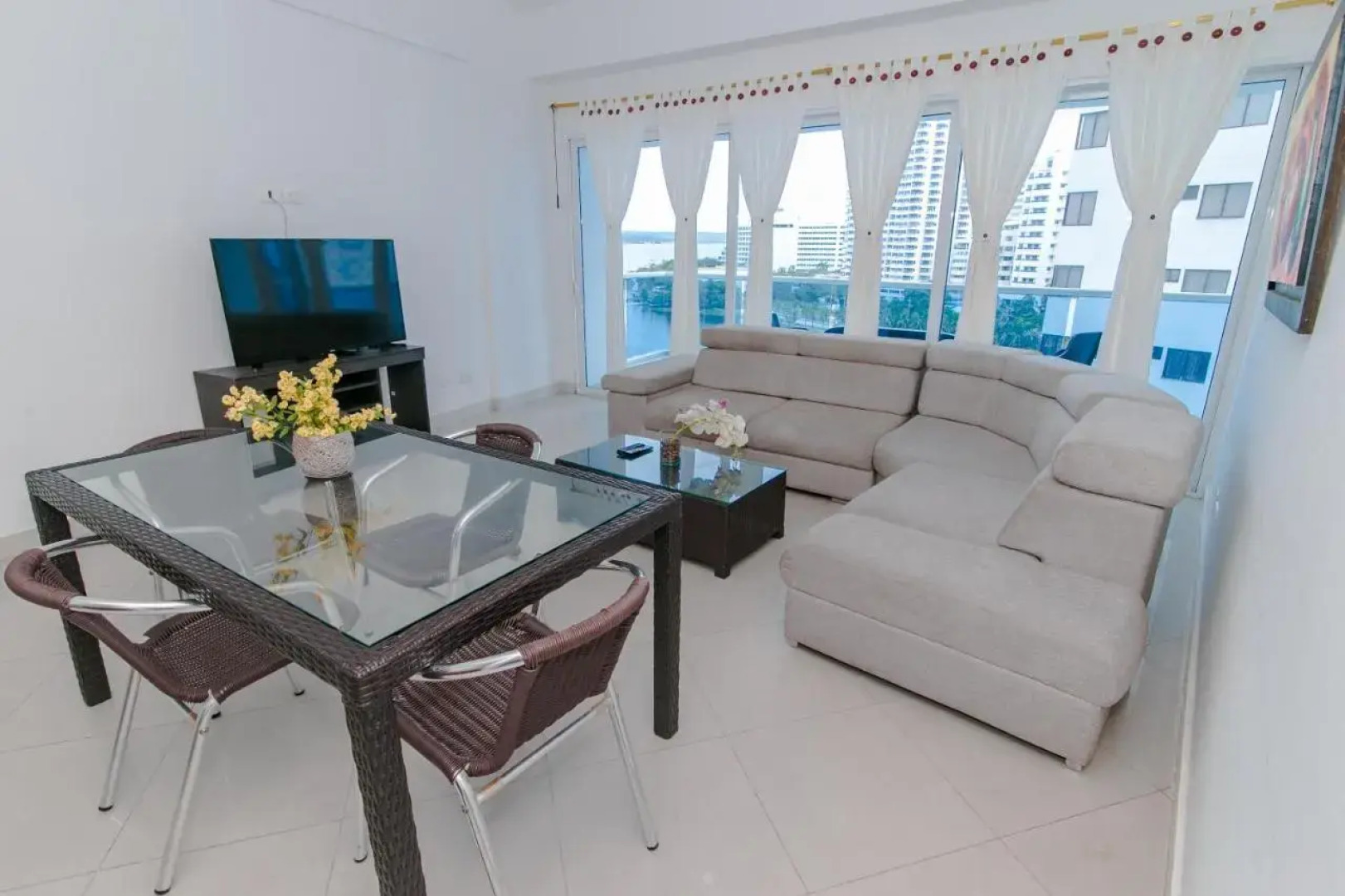 Apartamentos Unik Cartagena Edificio Poseidón