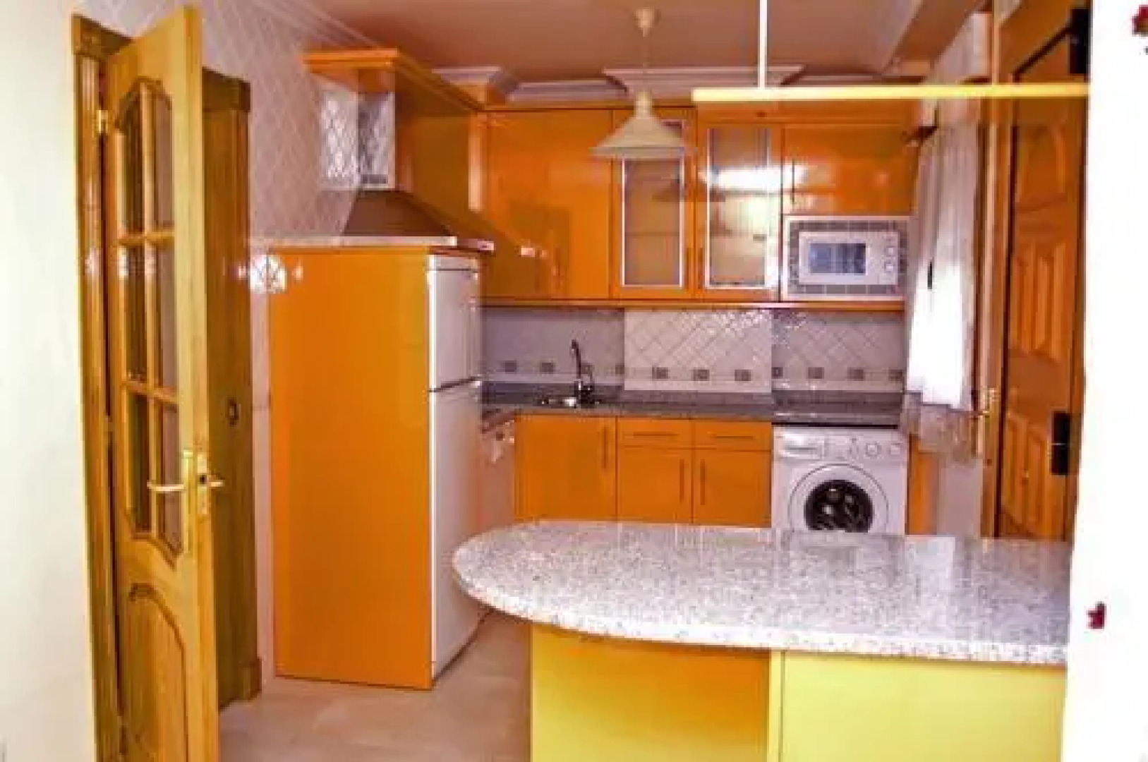 Apartamentos Quinto Sueño