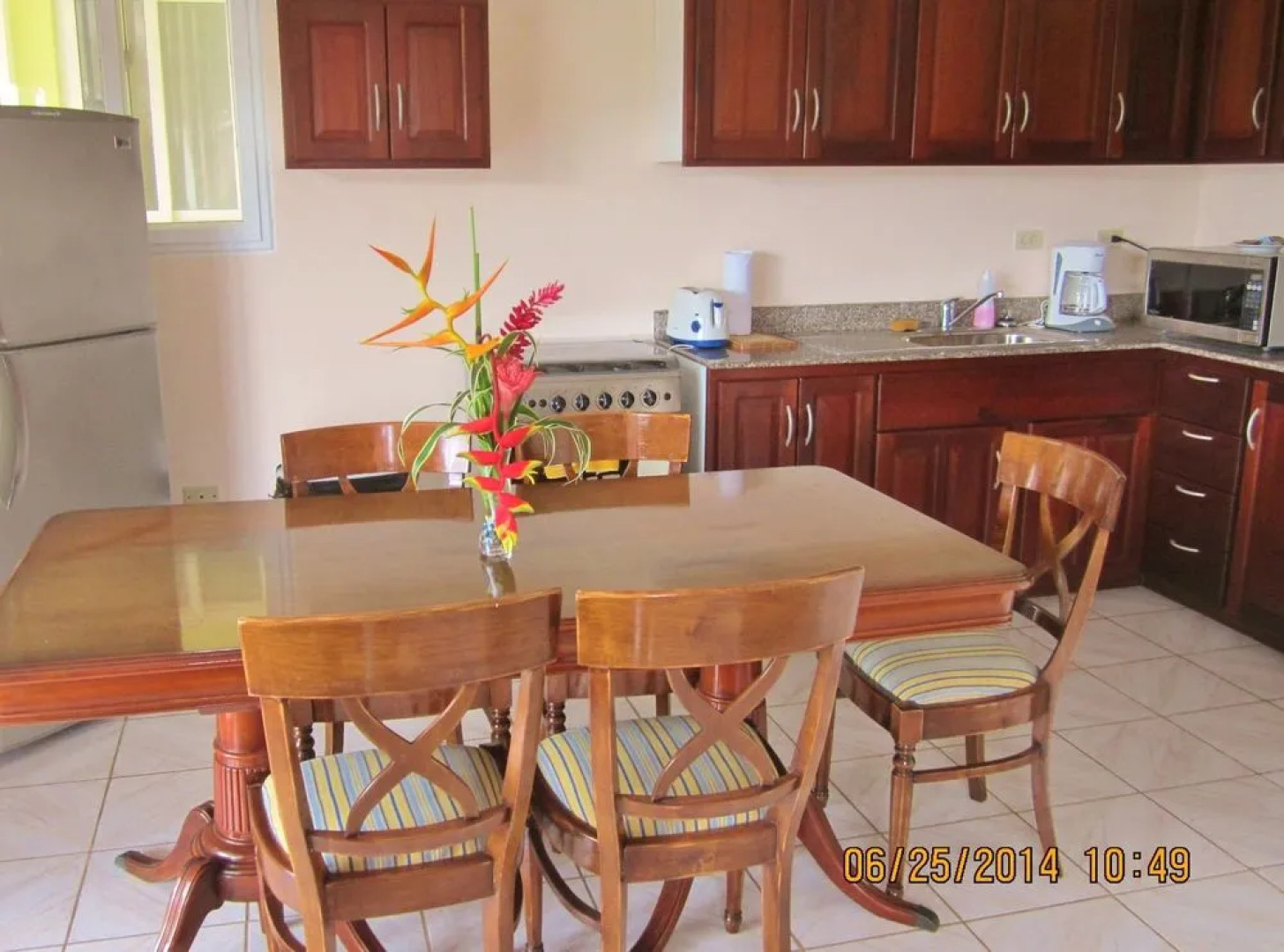 Jardines Vista del Mar Condos