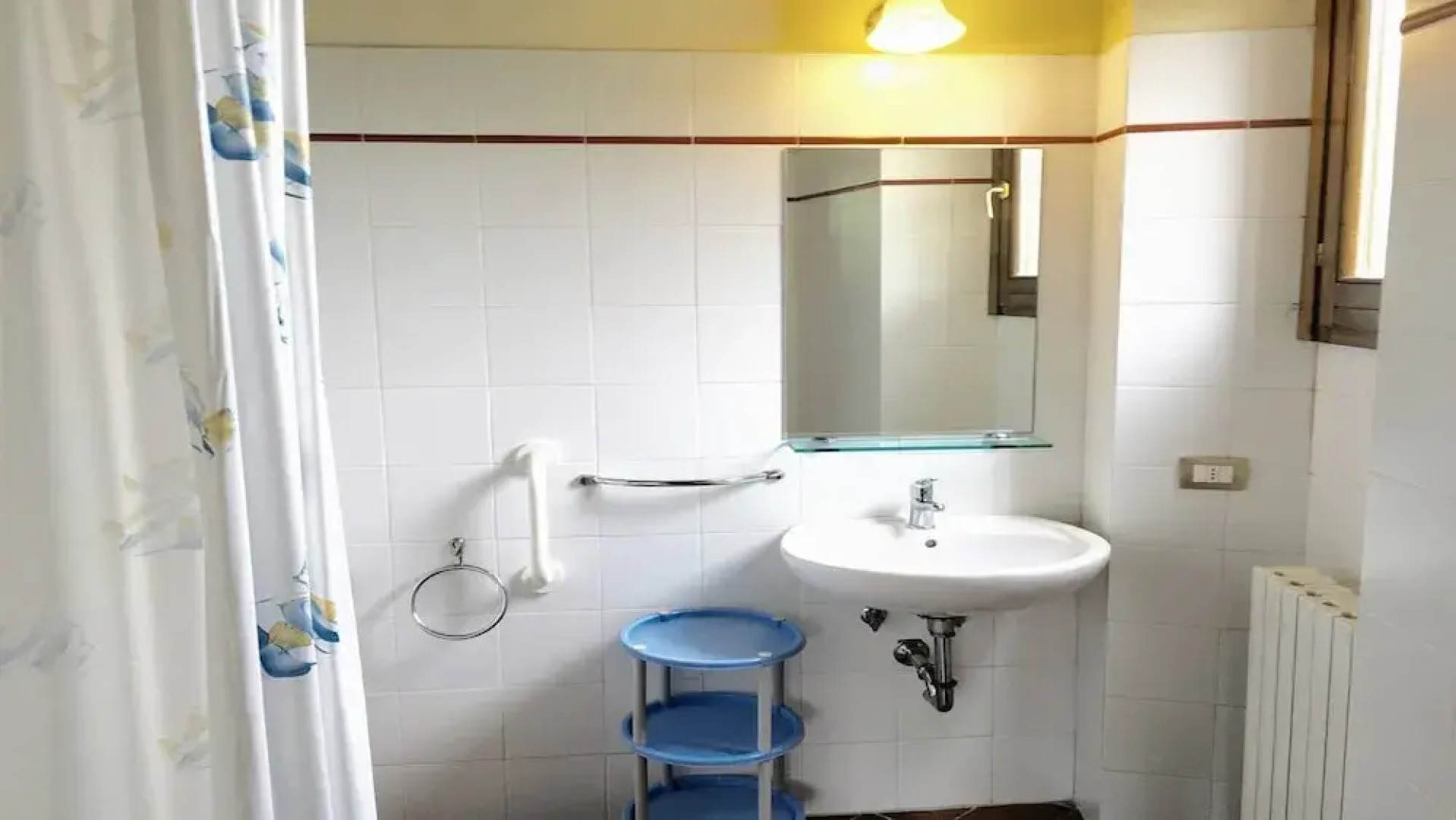 Vista Del Mondo - Sleeps 12