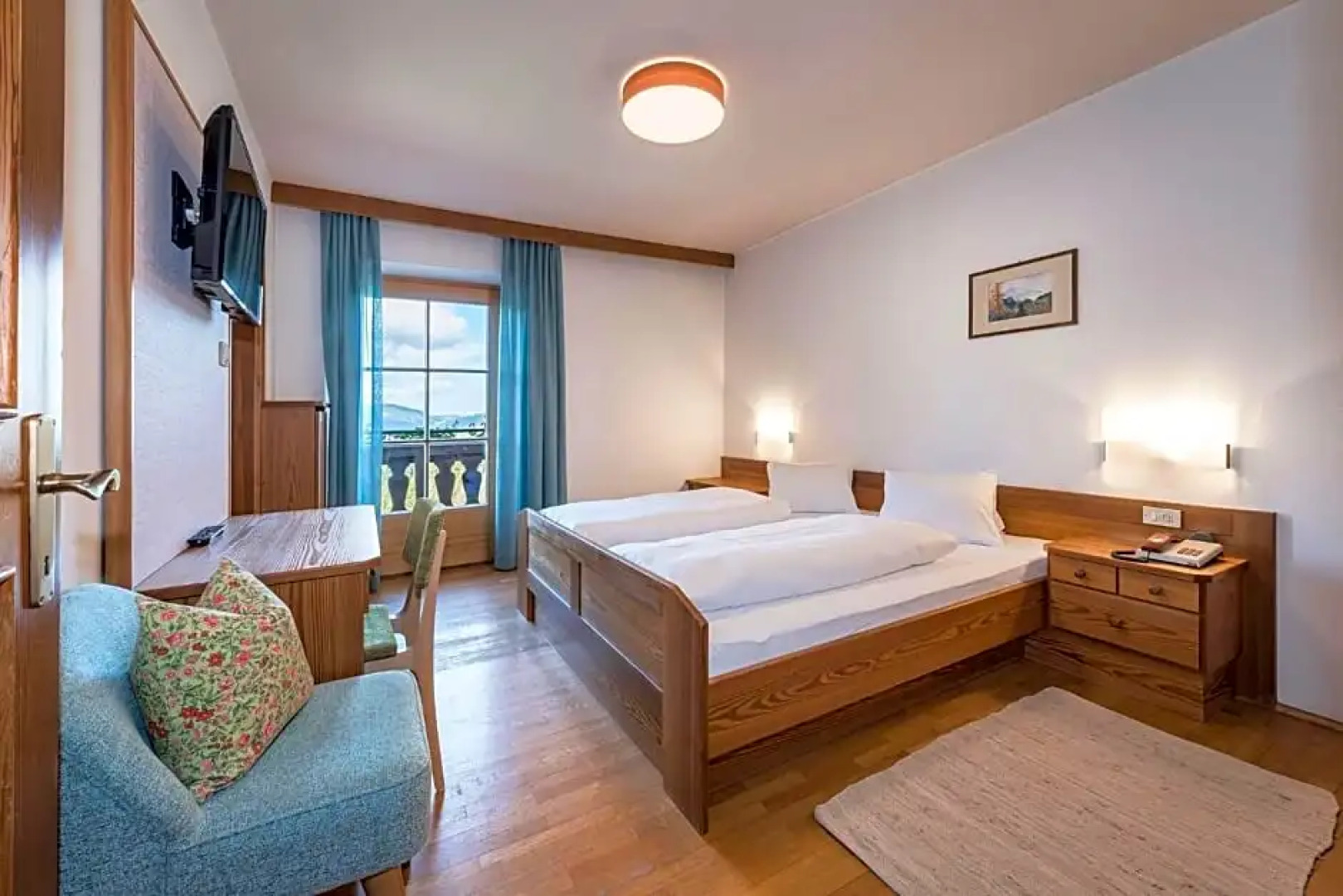 Hotel Gasthof Kircher