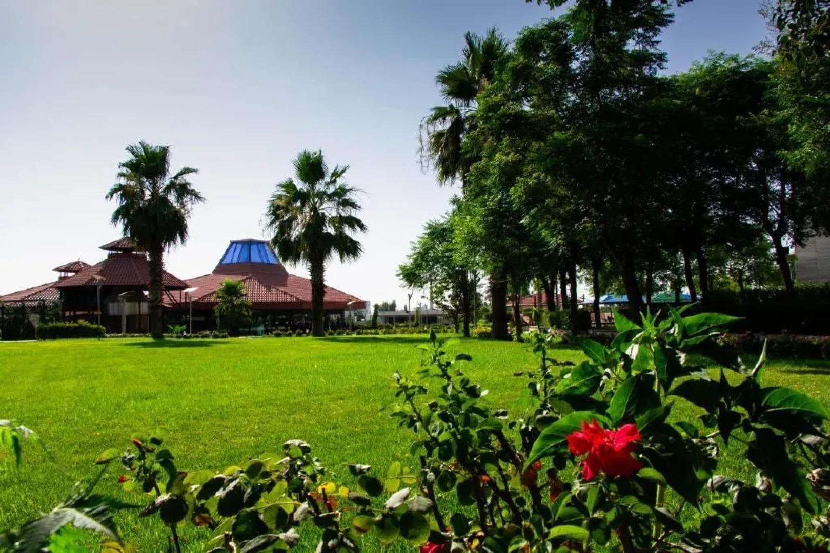 Erbil International Hotel