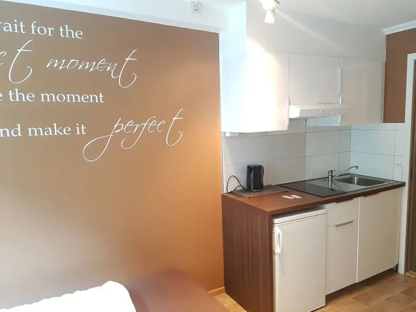 Bergen Budget Hostel