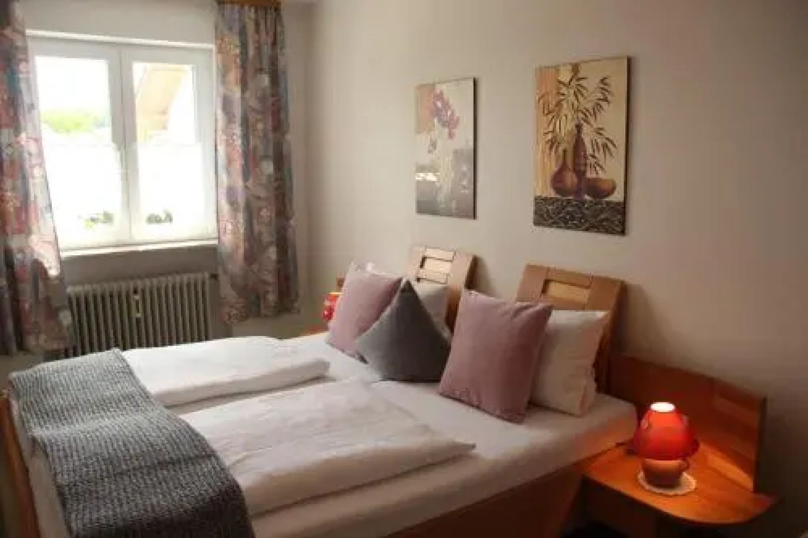 Appartement Penzkofer