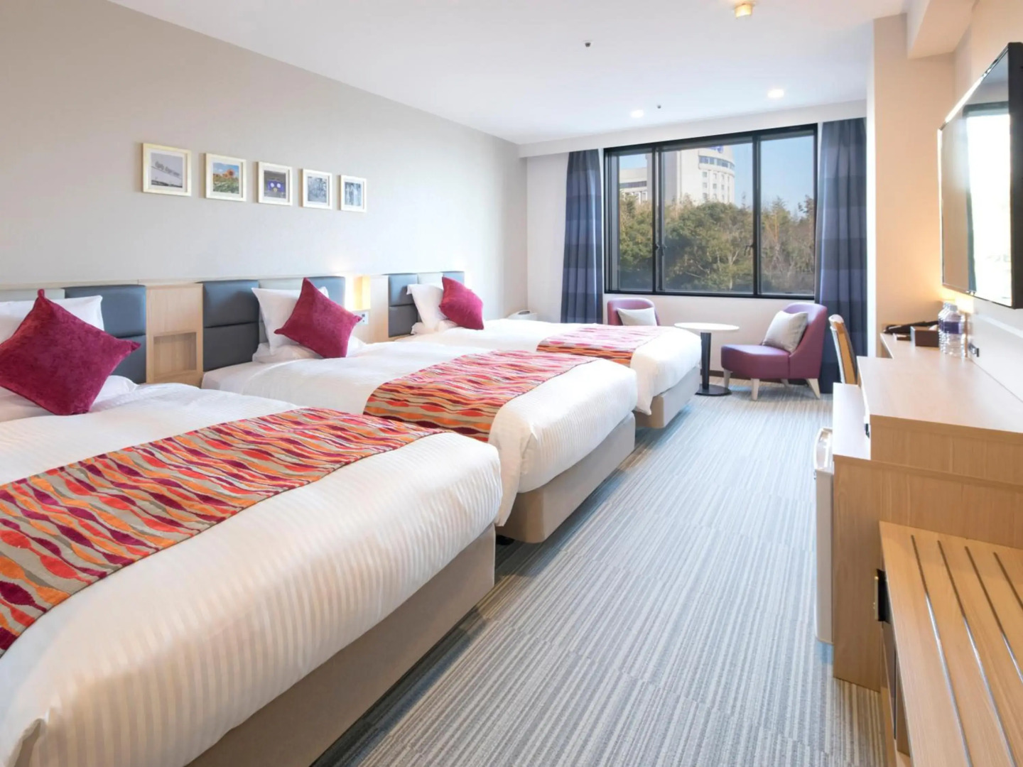 Hotel my stays Premier Narita