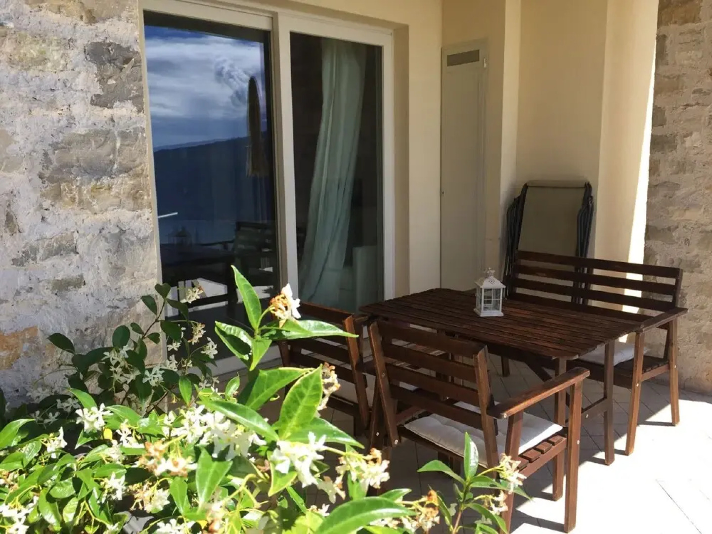 BnB Borgo le Vigne - Il Mosto