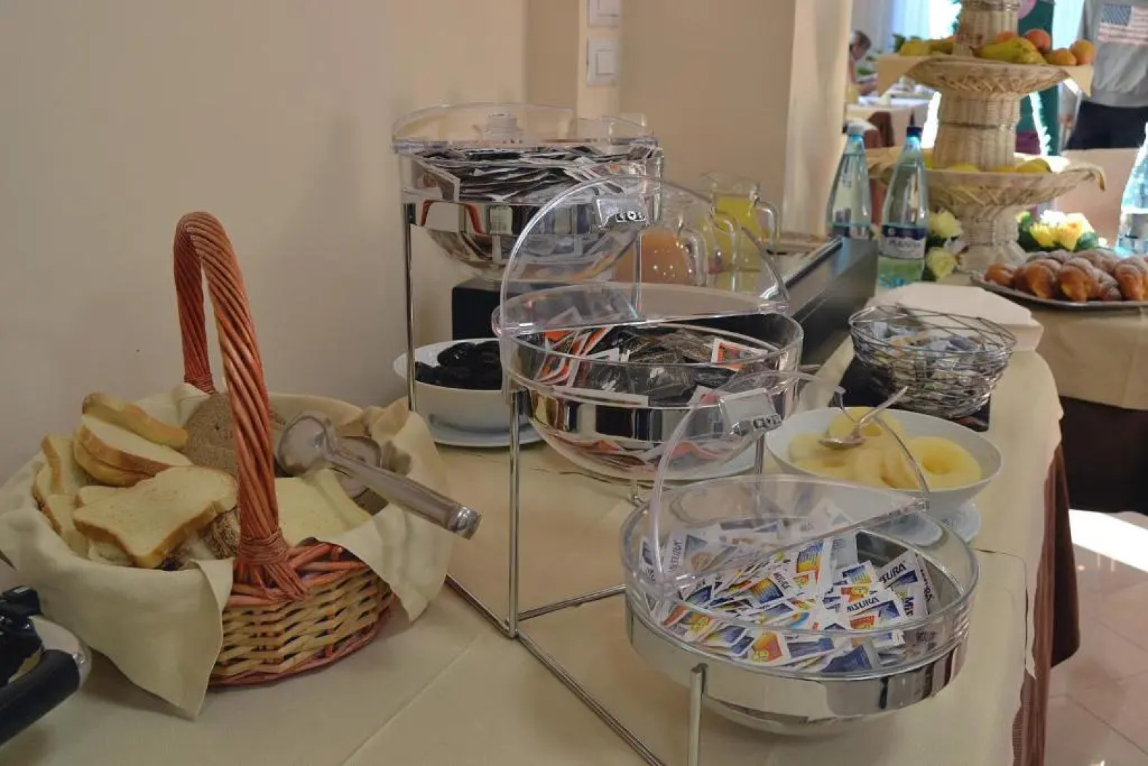 Esperia Hotel Spotorno