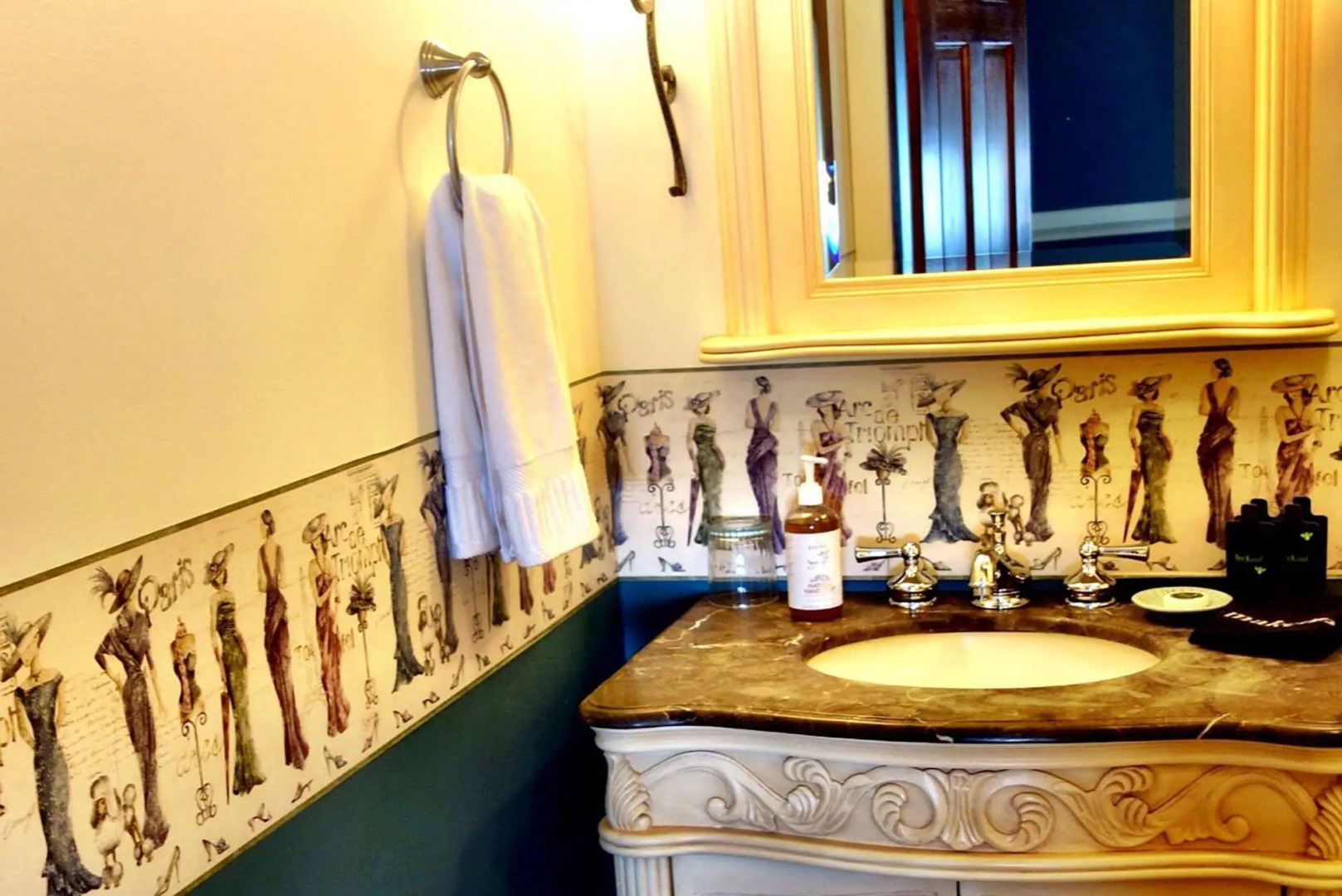 The Jacqueline House of Wilmington