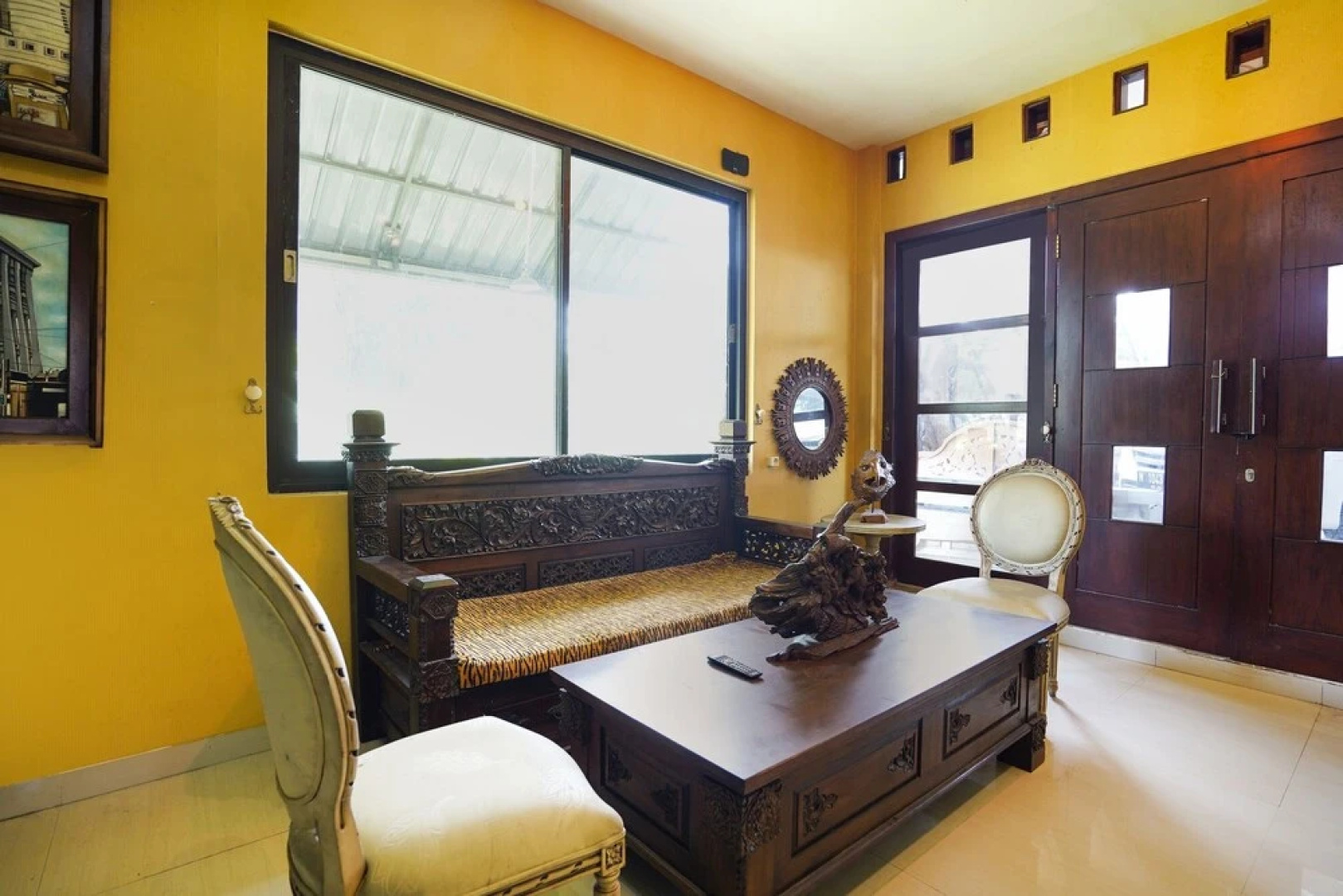 OYO 92114 Homestay Riverside Duko