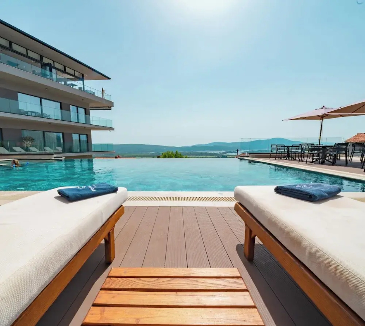 Royal Blue Resort & Residence