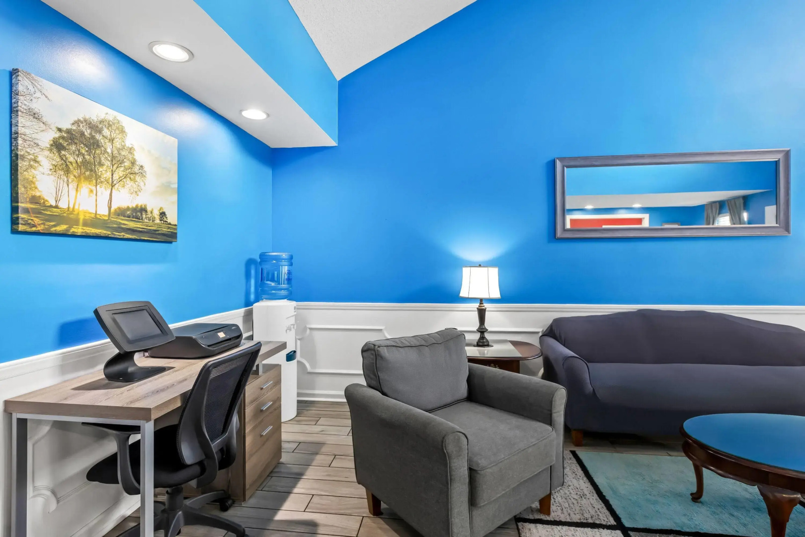 Baymont Inn and Suites - Forest City