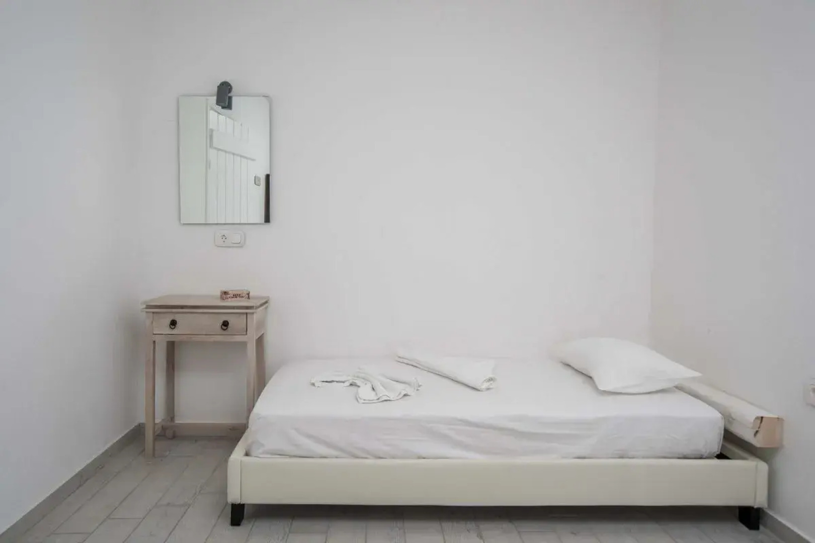 Depis Edem Luxury  Private Villas