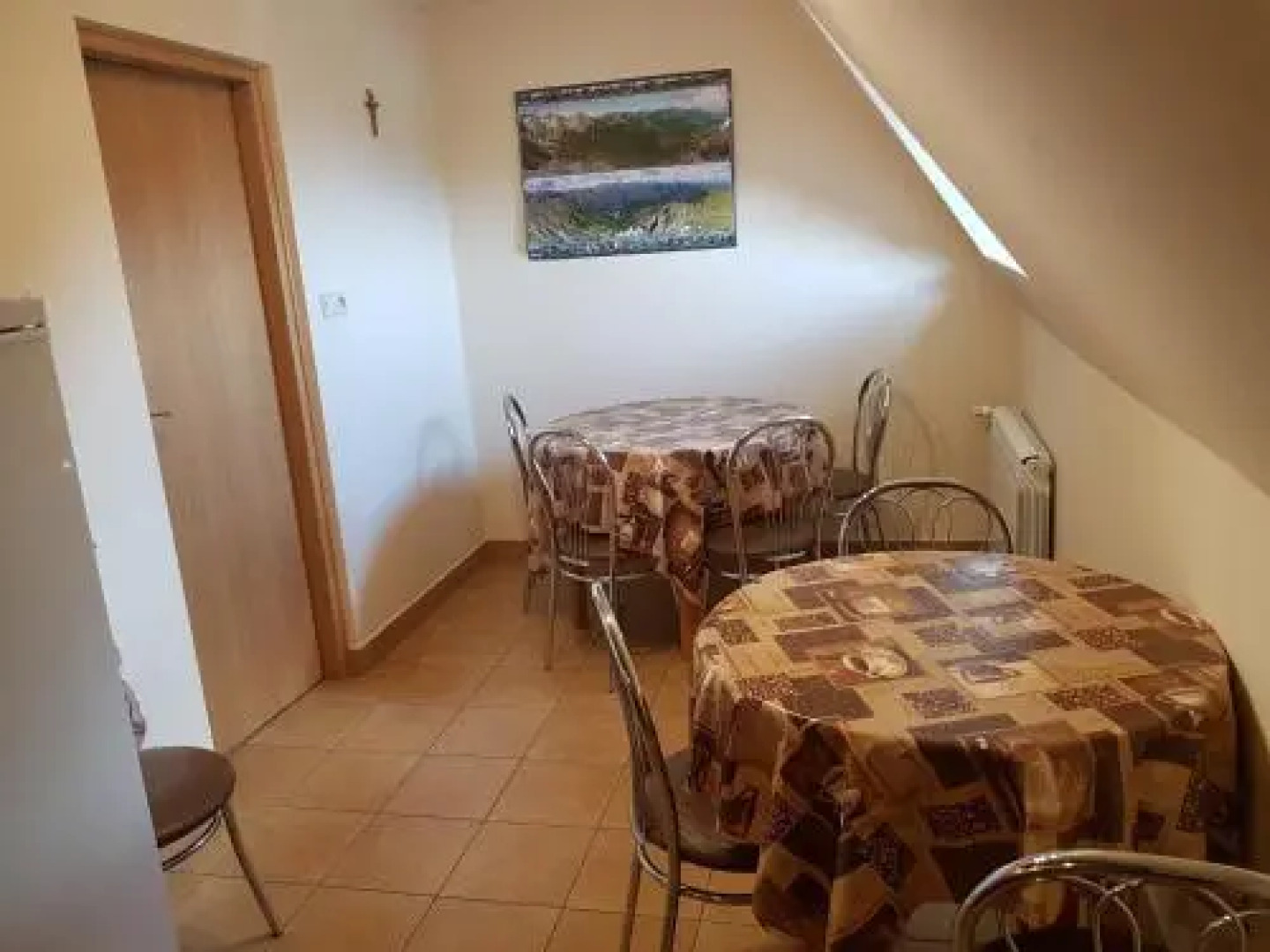 Pokoje Pod Kopiencem Grzegorz Plata