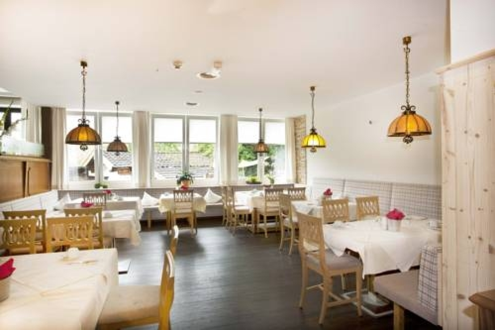 Gasthof zum Wilden Kaiser