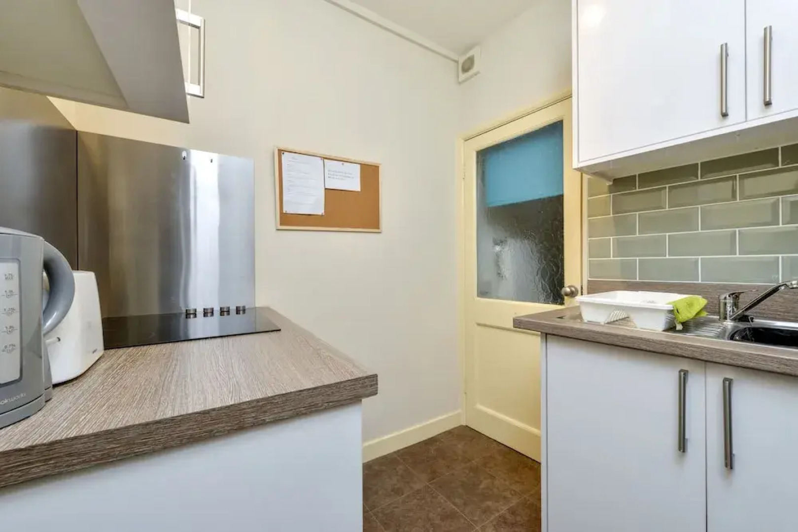 7 Scotgate by Vose Nights