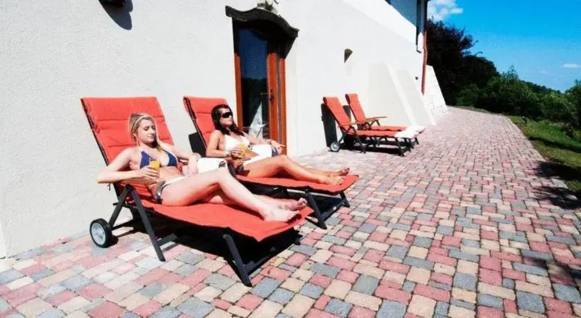 Hotel Garni Winzerhof Hödl