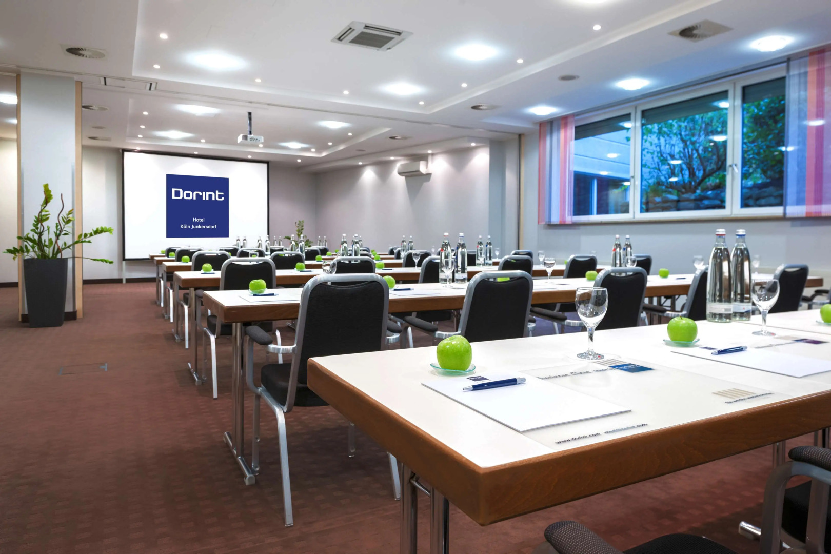 Essential by Dorint Köln - Junkersdorf