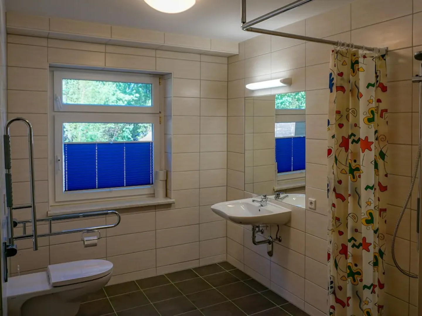 Gästehaus am Oberlausitzer Dreieck