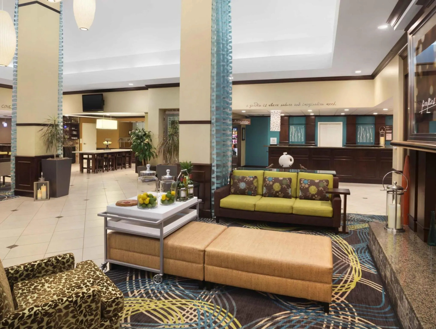 Hilton Garden Inn Charlotte/Mooresville