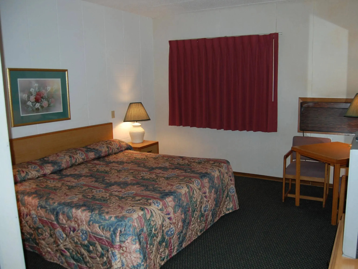 Wrangler Inn