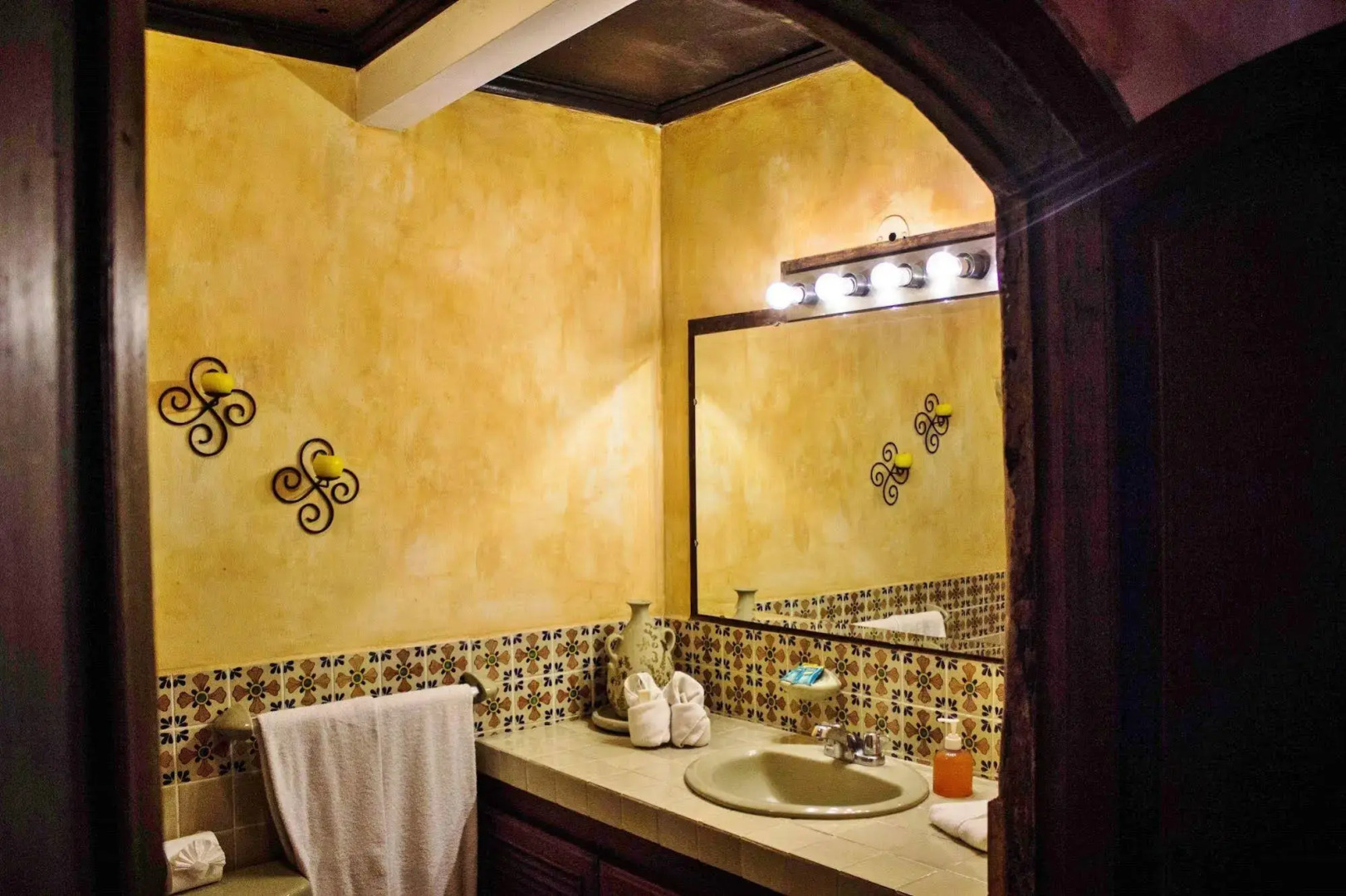 Hotel Convento Santa Catalina