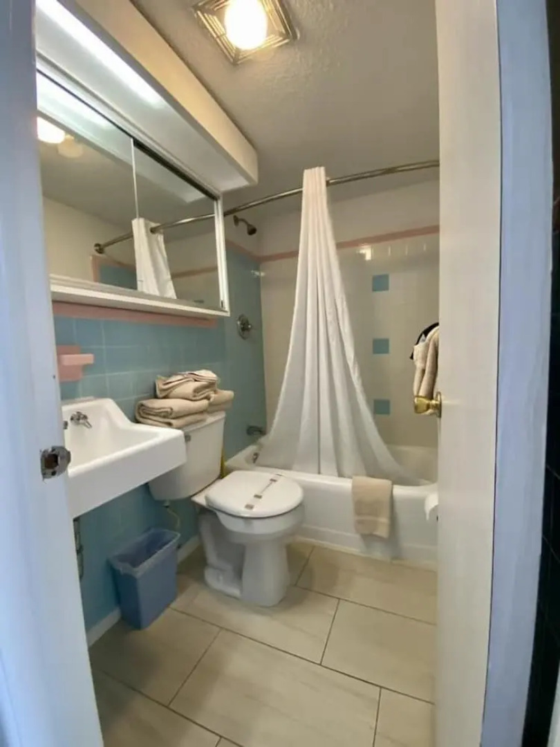 The VIP Family Motel