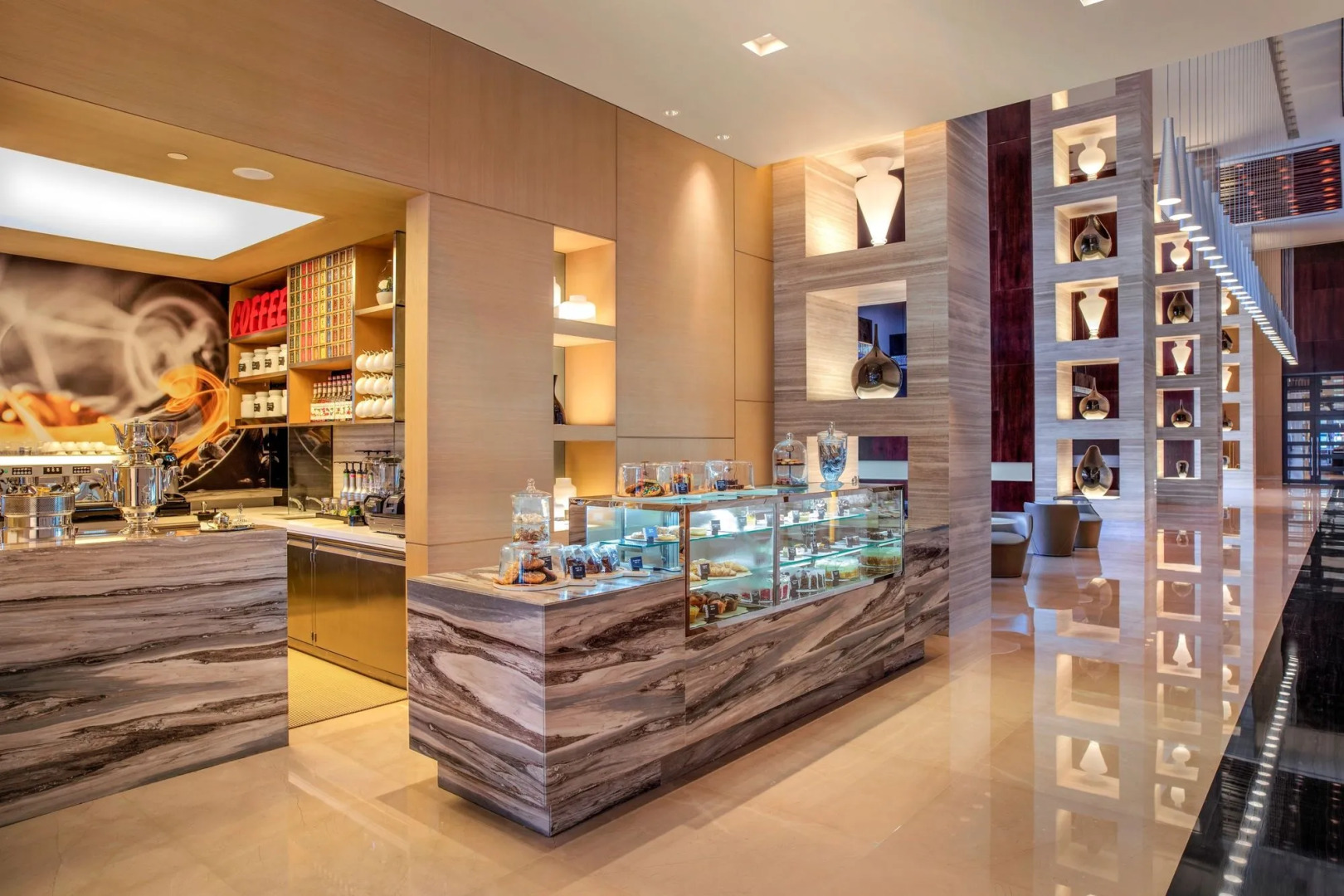 Capital Centre Arjaan by Rotana