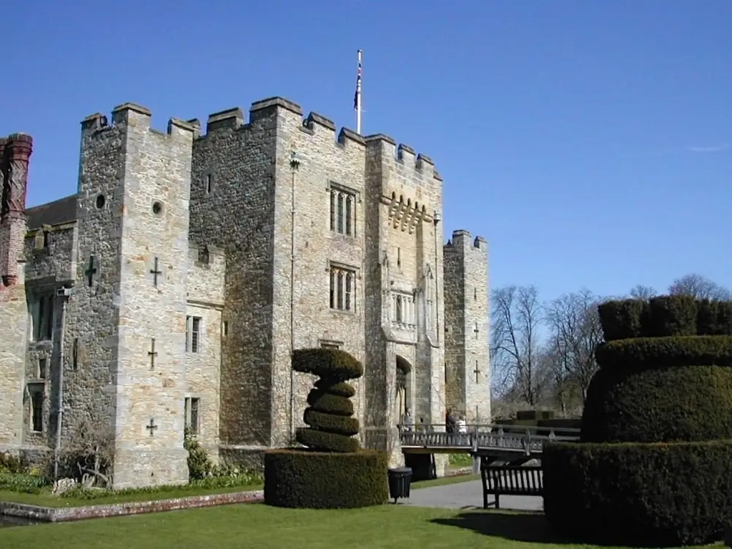 Becketts Bed and Breakfast