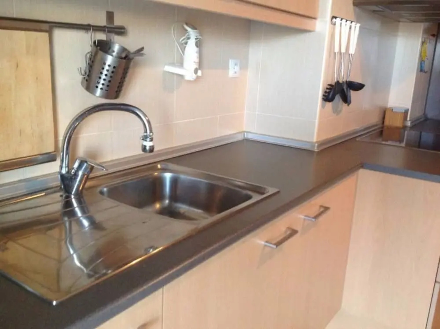 Apartamento Vivalidays Maura