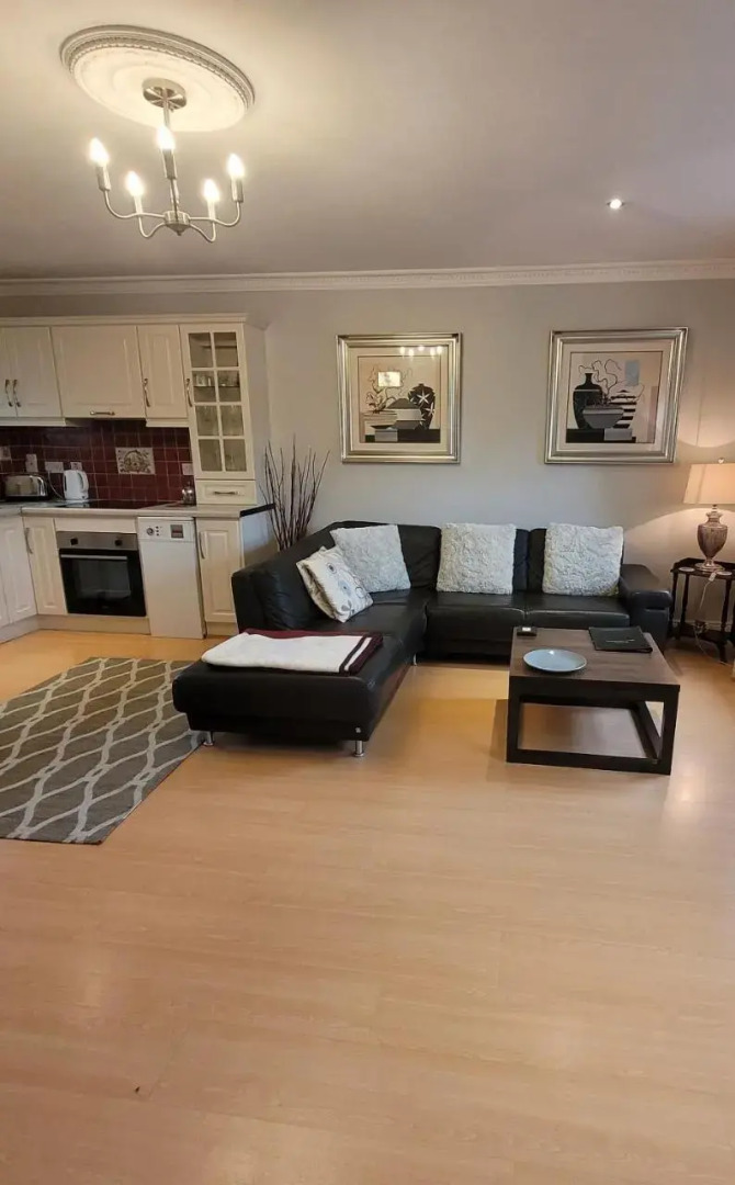 Connollys Guesthouse