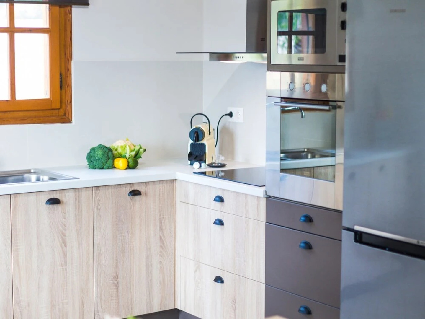 Villa in Adele With Pool & Olive Grove Views