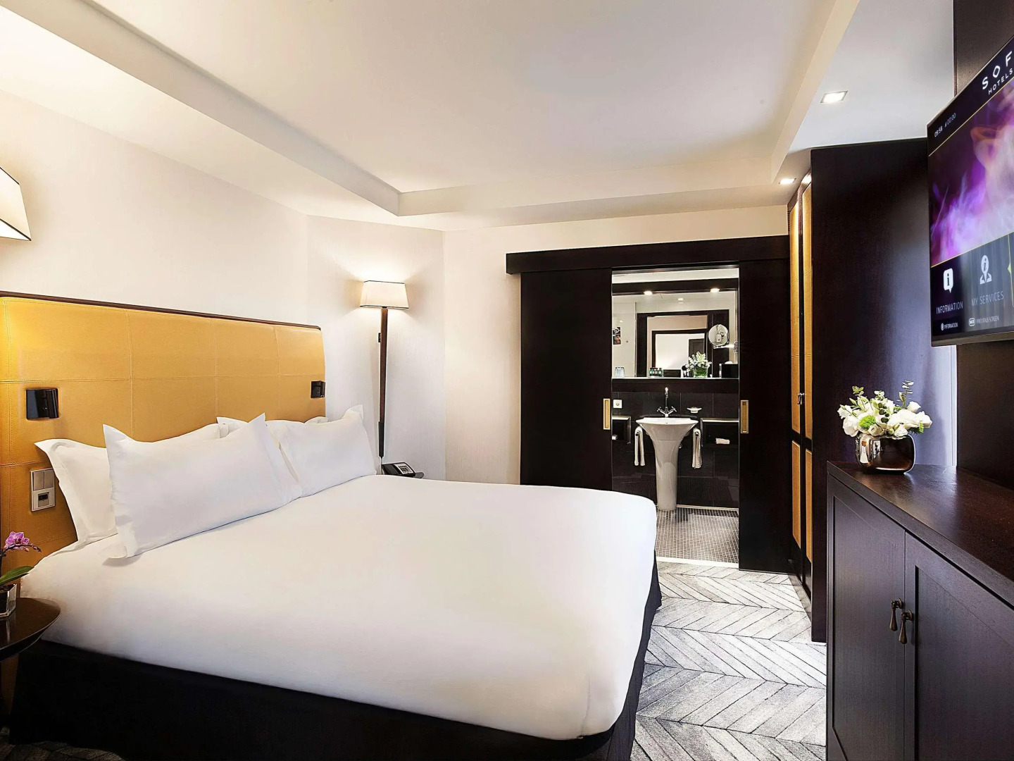 Sofitel Lisbon Liberdade