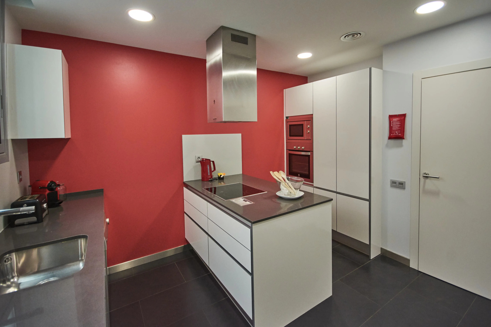 Sensation Sagrada Familia